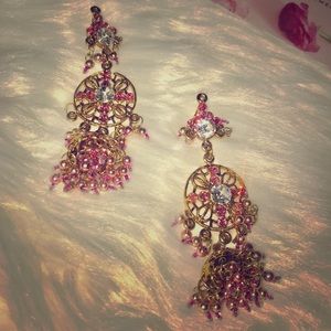 Indian pakistani Jewelry